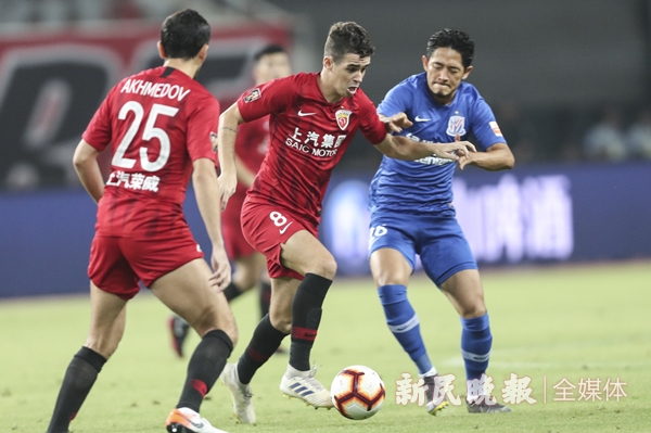 中超4月开赛几无可能 俱乐部方面:没收到什么风